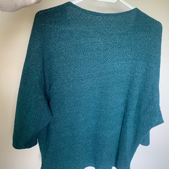 american apparel knit pullover - Picture 2 of 2